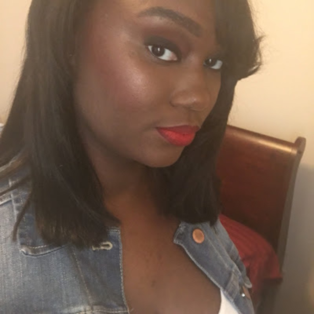 Meet your Posher, Britney